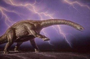 Brontosaurus 300x197 Энциклопедия динозавров 4