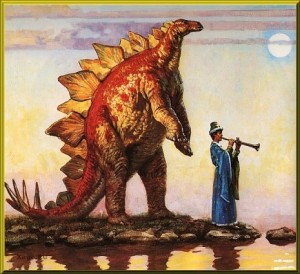 dinozavryi vyizhili 1 300x274 Энциклопедия динозавров 11