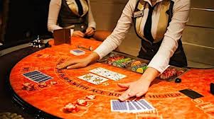 Официальный сайт Spin Bounty Casino