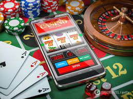 Зеркало Casino VOVAN