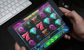 Онлайн казино Spin Bounty Casino